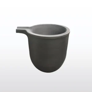 بوته ریخته گری مخصوص مس