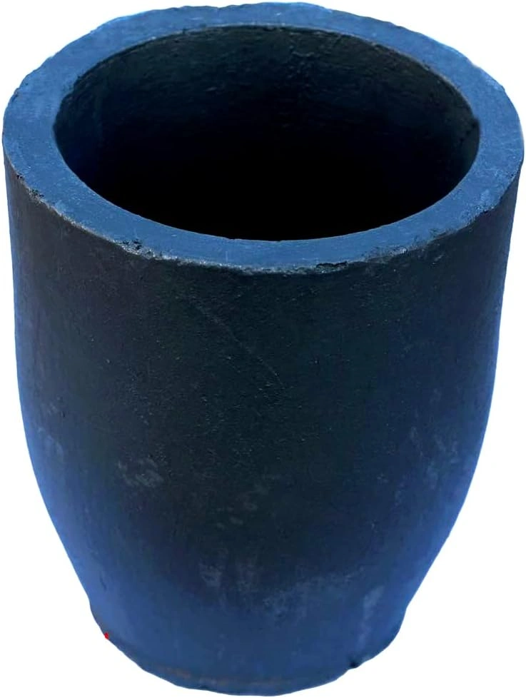 بررسی بوته ریخته گری آبی زیرکار