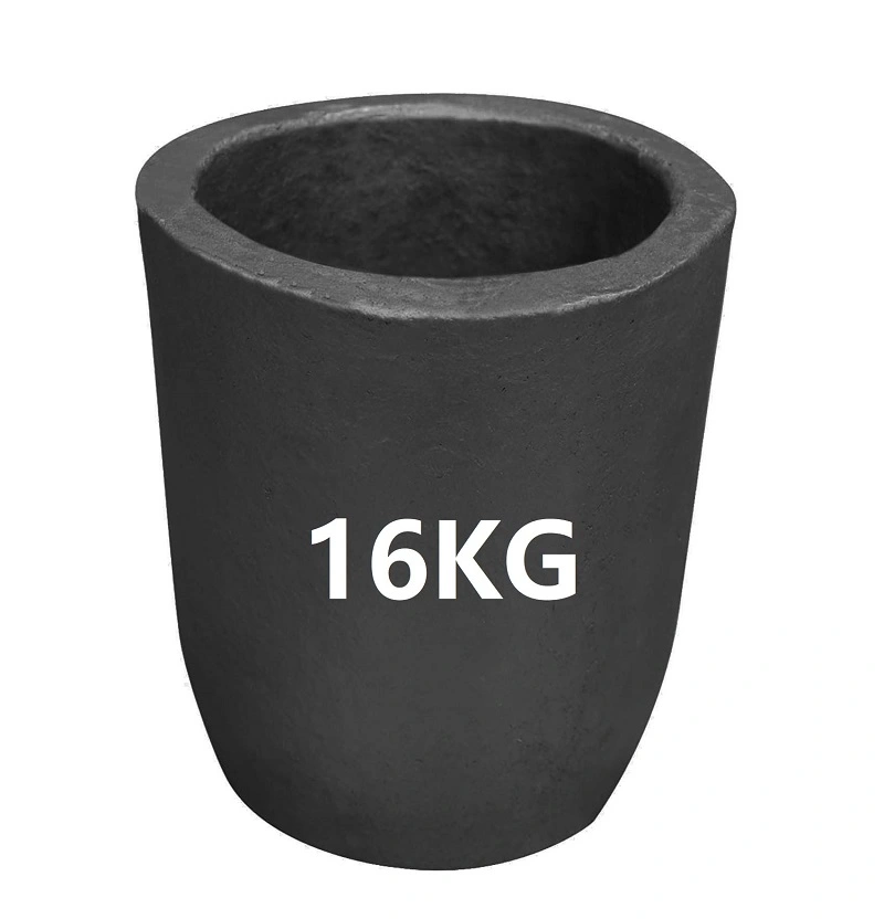 بررسی بوته ریخته گری مخصوص مس
