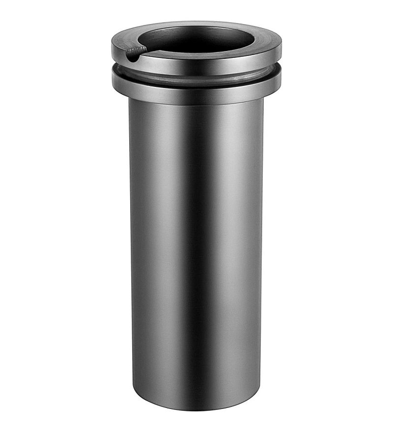 بوته ریخته گری فلزات رنگی