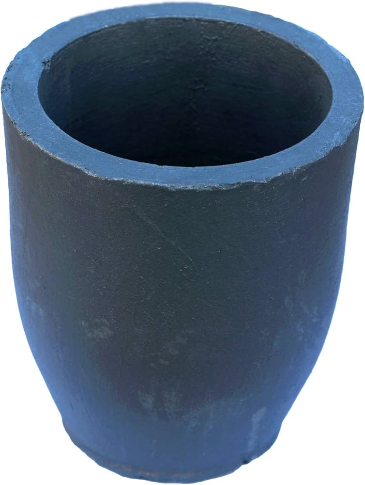 بررسی بوته ریخته گری گال کاری