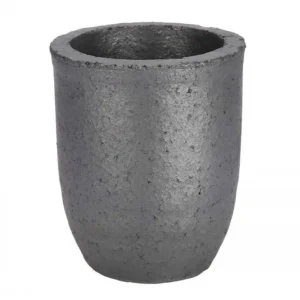 بررسی بوته ریخته‌گری استاندارد