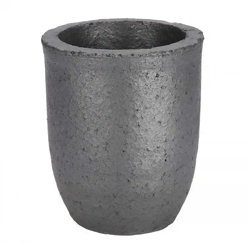 بررسی بوته ریخته‌گری استاندارد