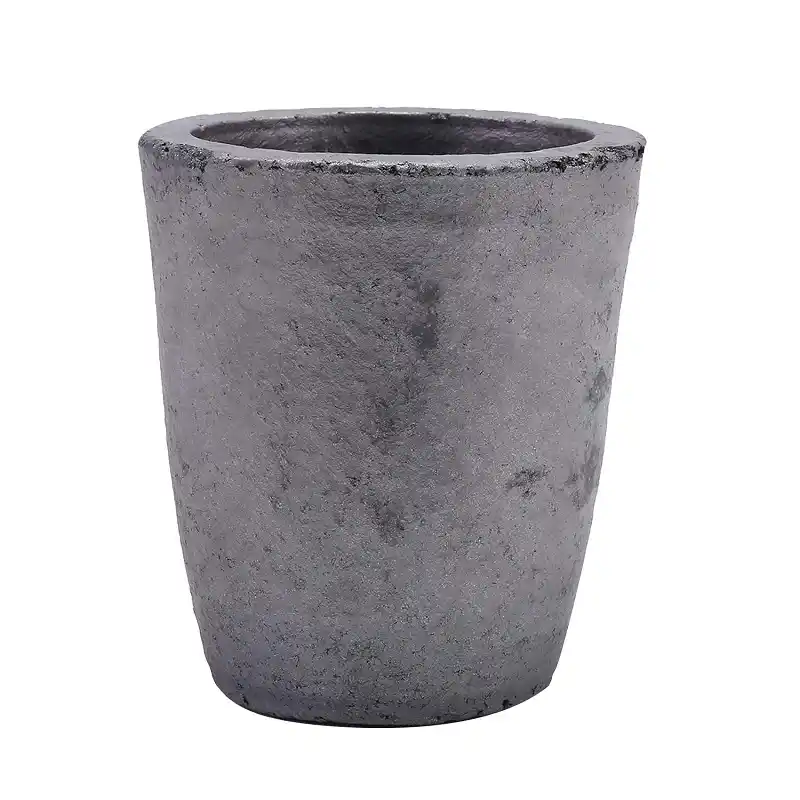 توضیحات بوته ریخته گری مخصوص روی