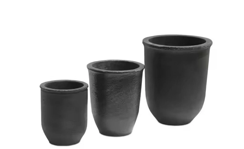 بررسی بوته ریخته گری سنتی