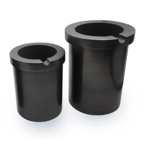 بوته ریخته گری دوار