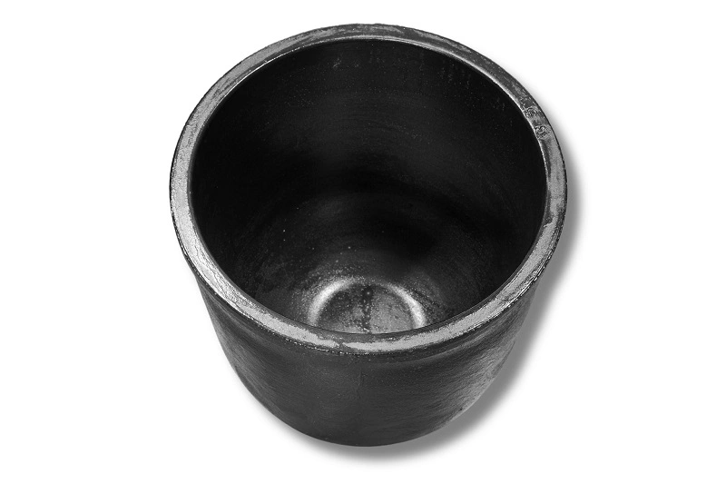 بررسی بوته ریخته‌گری ایزو پرسینیگ