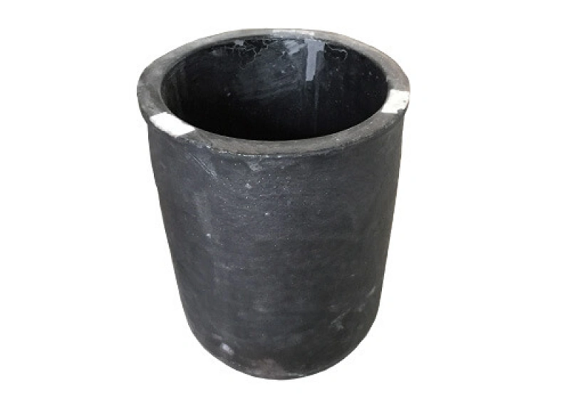 بررسی بوته ریخته گری سیلیکون