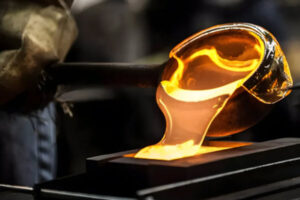 اشتباهات رایج در استفاده از بوته ریخته‌گری و راهکارها