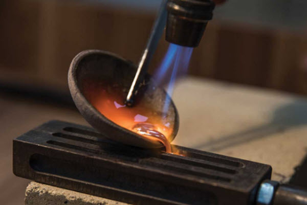 اشتباهات رایج در استفاده از گاز محافظ