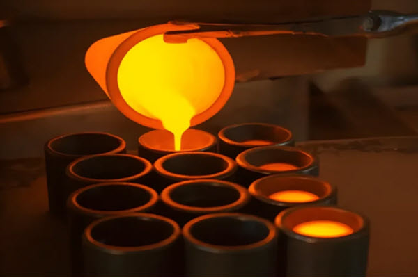 اقدامات ایمنی پس از پایان کار