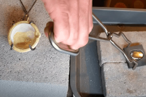 انواع گازهای محافظ