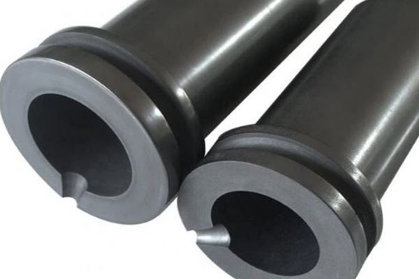 راهنمای استفاده از بوته‌های گرافیتی برای فلزات گرانبها