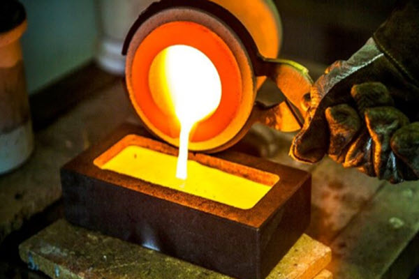 روش‌های پیش‌گرم کردن بوته