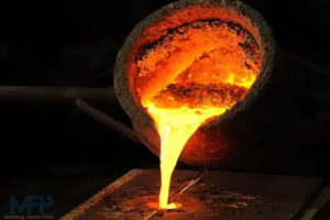 ویژگی‌های قالب‌های موقت